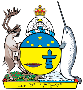 Nunavut Coat of Arms